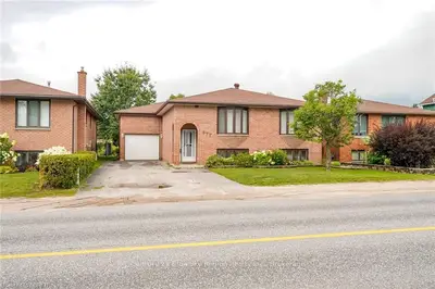 877 O'BRIEN Street, North Bay, ON P1B 5W9