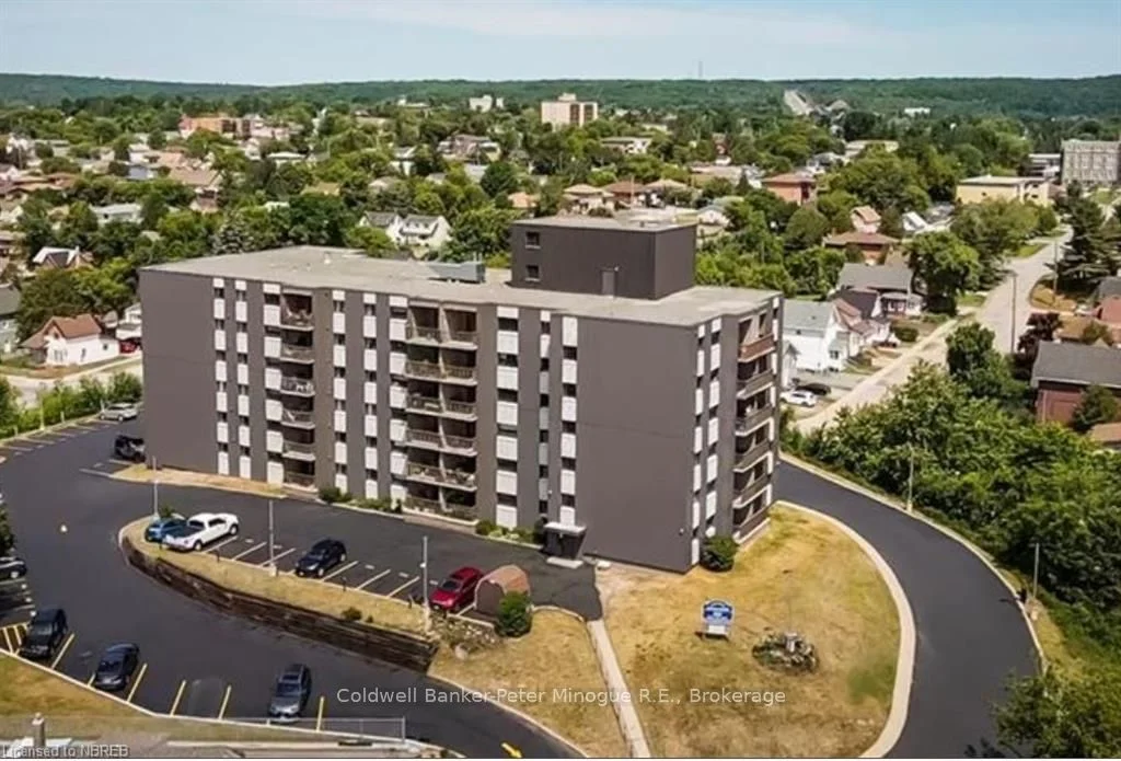 330 SIXTH Avenue W 605, North Bay, ON P1B 9G1