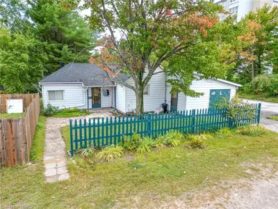 31 MARSHALL Avenue W, North Bay, ON P1A 1P7
