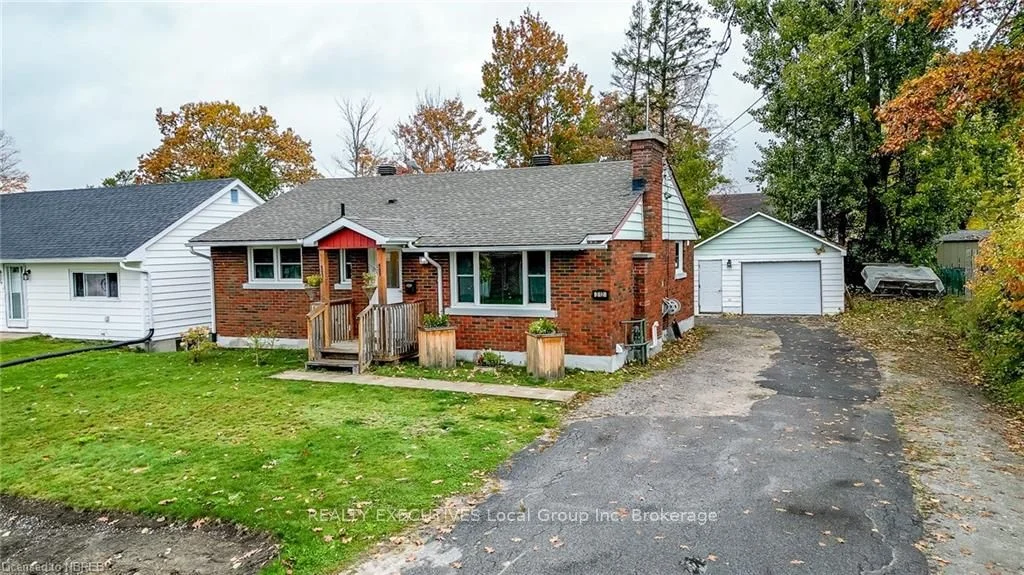 312 NORWOOD Avenue, North Bay, ON P1B 5E4