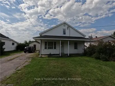 10456 HWY 17, West Nipissing, ON, P0H 2M0