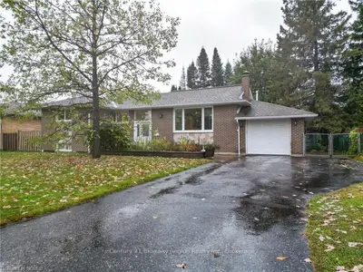 53 PRINCE EDWARD Drive, North Bay, ON P1A 2T6