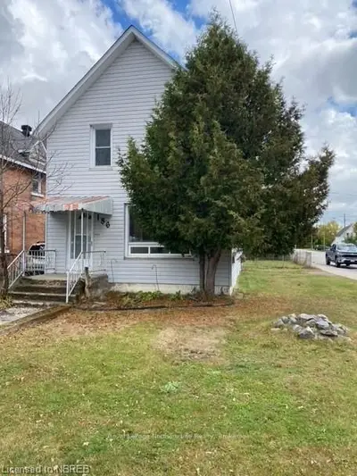 186 CHURCH Street, West Nipissing, ON P2B 1H5