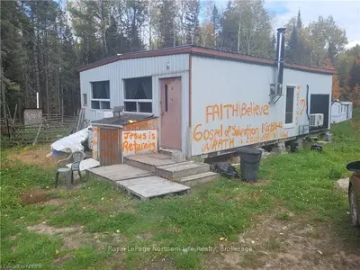 840 STURGEON LAKE Road, Papineau-Cameron, ON P0H 1V0