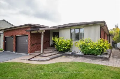 99 LABRECHE Drive, North Bay, ON P1A 3R6