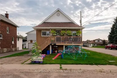 507 HARDY Street, North Bay, ON P1B 1S3