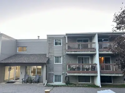 213 LEONARD Street 209, North Bay, ON P1B 5K3