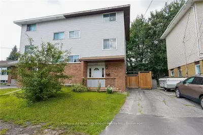 157 MARSHALL PARK Drive, North Bay, ON P1A 3L1