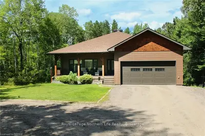 969 CENTENNIAL Crescent, East Ferris, ON P0H 1K0