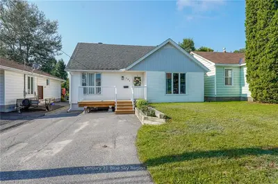 131 VINCENT Avenue, North Bay, ON P1B 7K4