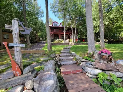 2230G PENINSULA Road, North Bay, ON P1B 8G4