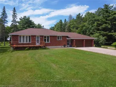 3962 HWY 654, Nipissing, ON, P0H 1Z0