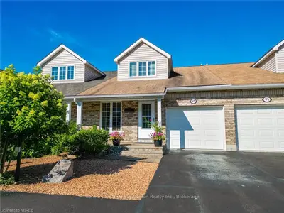 97 FAIRWAY Drive, Callander, ON P0H 1H0