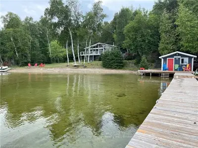 1232 HEMLOCK ISLAND, East Ferris, ON, P0H 1K0