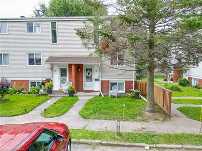 604 BANNER Avenue 5, North Bay, ON P1A 1X8