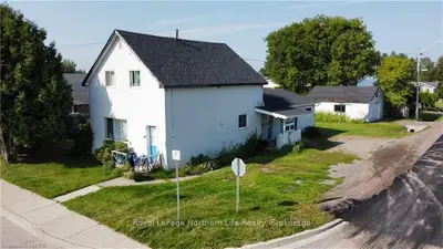 65 BRIDGE Street, West Nipissing, ON P2B 3G9