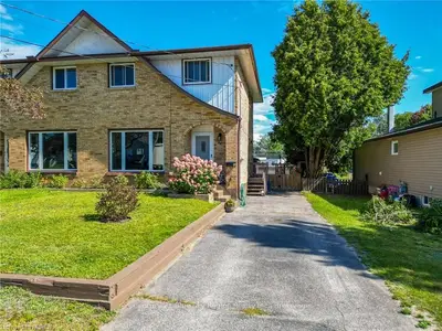 364 PARK Avenue, North Bay, ON P1B 7L3