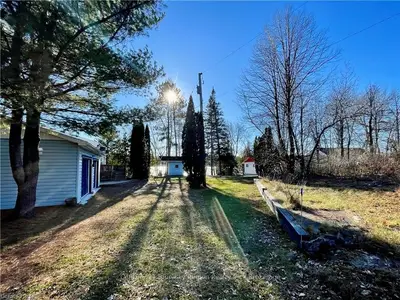 34 & 36 CARON Road, West Nipissing, ON P0H 2M0