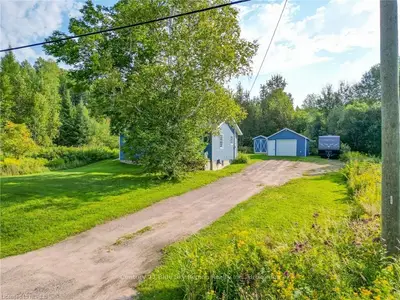 300 Yonge Street, Bonfield, ON P0H 1E0