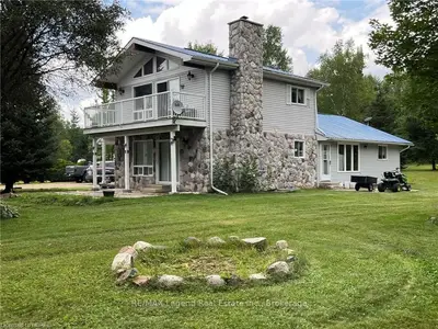 28 MARTELS Road, Papineau-Cameron, ON P0H 1V0