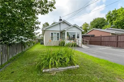 423 HUTCHESON Avenue, North Bay, ON P1B 6Z4