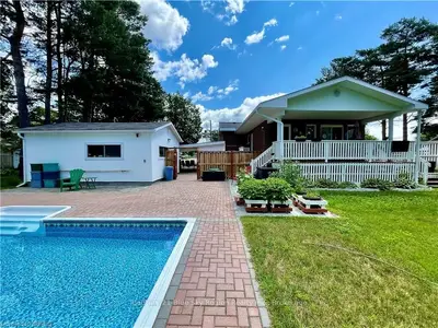 347 KING Street, West Nipissing, ON P2B 3G3