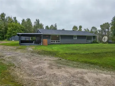 2899 MEMORIAL PARK Drive, Chisholm, ON P0H 1Z0
