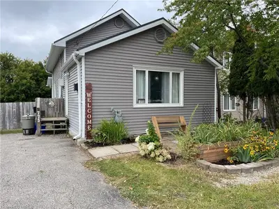 773 WORTHINGTON Street E, North Bay, ON P1B 1J1