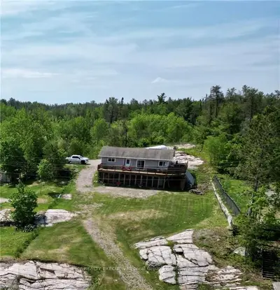 2529 - A2 535 HWY, French River / Rivière des Français, ON, P0M 1G0