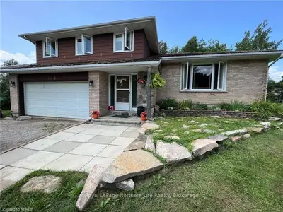 308 MAIN Street E, Powassan, ON P0H 2L0