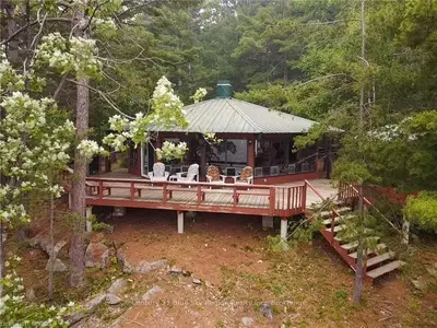WSA243 SANDY, West Nipissing, ON, P0H 2G0