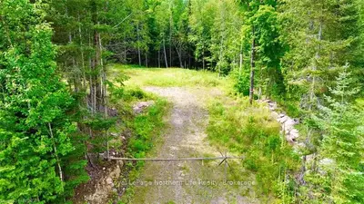 LOT 12 & 13 RIVERSIDE Drive, Bonfield, ON P0H 1E0