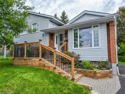 20 CANYON Court, North Bay, ON P1B 9A7