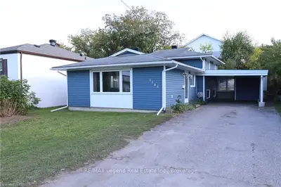 1145 HAVILAND Avenue, North Bay, ON P1B 6W7