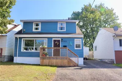 955 MAHER Street, North Bay, ON P1B 2L8