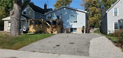 1054 FRASER Street, North Bay, ON P1B 3X9