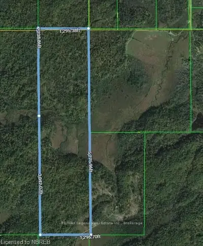 0 LOT 6 CON 4, West Nipissing, ON, P0H 1M0