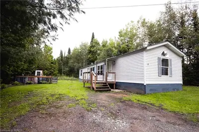 168 SONGIS Road B1, Unorganized Townships, ON P0H 2A0