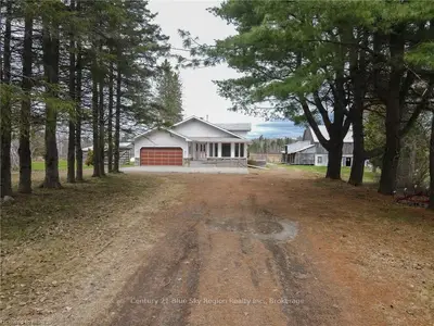 355 KIPLING WEST Road, West Nipissing, ON P0H 2M0