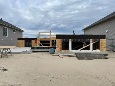 53 Trillium Drive, North Bay, On P1a 0a1