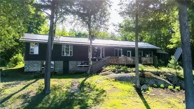 99 HARRISON Road, Nipissing, ON P0H 1W0