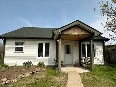 1150 LILY Street, Mattawa, ON P0H 1V0