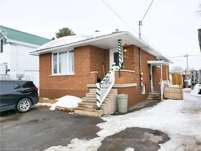 412 KING Street W, North Bay, ON P1B 6A2