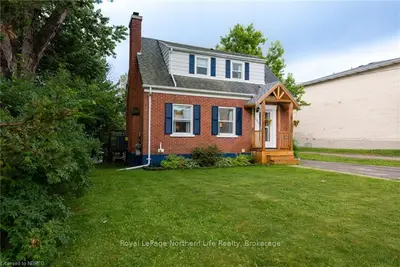 1265 COPELAND Street, North Bay, ON P1B 3G2
