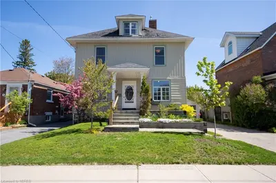 648 COPELAND Street, North Bay, ON P1B 3C8