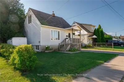 967 Galt Street, North Bay, ON P1B 5N5