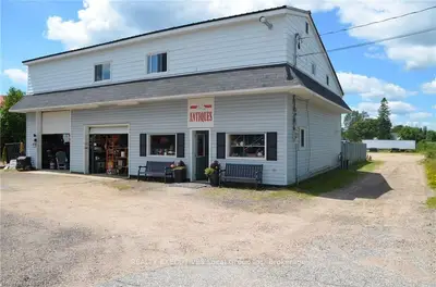 79 HWY 522, Powassan, ON, P0H 2L0