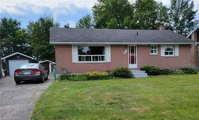667 ABERDEEN Avenue, North Bay, ON P1B 7H8