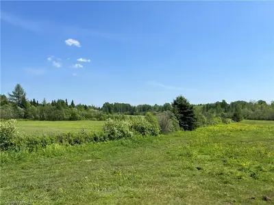 0 CHENIER Road, Papineau-Cameron, ON P0H 1V0
