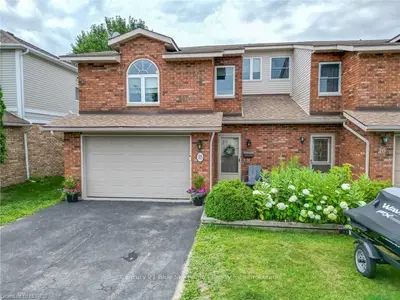18 ROMEO Court, North Bay, ON P1B 9R5